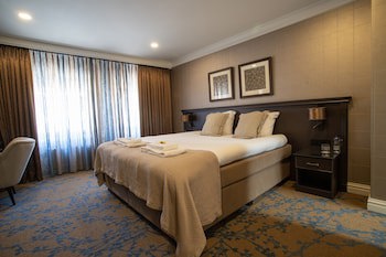 Good Seasons City Centre Hotel Den Bosch