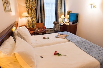 Good Seasons City Centre Hotel Den Bosch