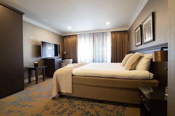 Good Seasons City Centre Hotel Den Bosch