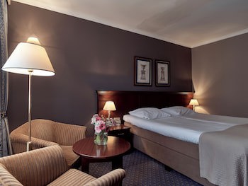 Good Seasons City Centre Hotel Den Bosch