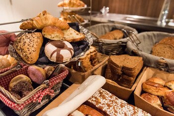 Good Seasons City Centre Hotel Den Bosch