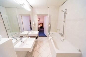 Good Seasons City Centre Hotel Den Bosch