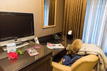 Good Seasons City Centre Hotel Den Bosch