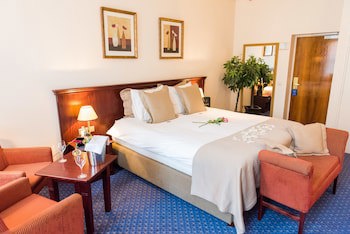 Good Seasons City Centre Hotel Den Bosch
