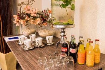 Good Seasons City Centre Hotel Den Bosch
