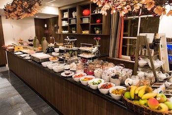 Good Seasons City Centre Hotel Den Bosch