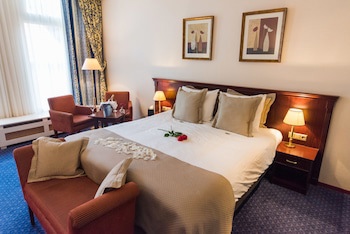 Good Seasons City Centre Hotel Den Bosch