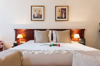 Good Seasons City Centre Hotel Den Bosch