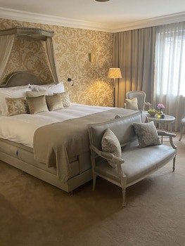 Good Seasons City Centre Hotel Den Bosch