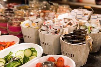 Good Seasons City Centre Hotel Den Bosch
