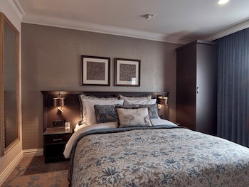 Good Seasons City Centre Hotel Den Bosch