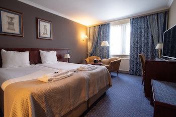 Good Seasons City Centre Hotel Den Bosch