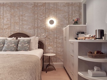 Good Seasons City Centre Hotel Den Bosch