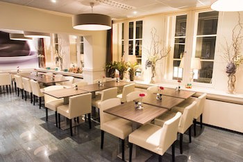 Good Seasons City Centre Hotel Den Bosch