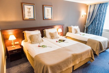 Good Seasons City Centre Hotel Den Bosch