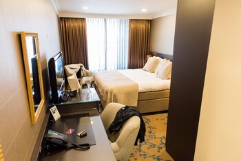 Good Seasons City Centre Hotel Den Bosch