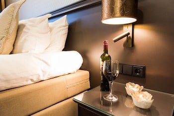 Good Seasons City Centre Hotel Den Bosch