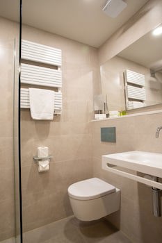 Good Seasons City Centre Hotel Den Bosch