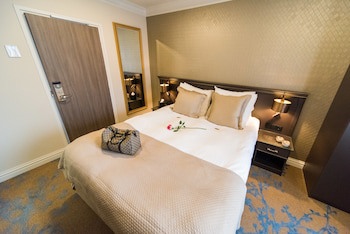 Good Seasons City Centre Hotel Den Bosch