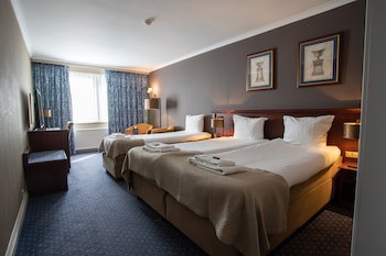 Good Seasons City Centre Hotel Den Bosch