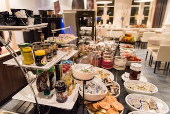Good Seasons City Centre Hotel Den Bosch