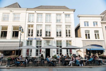 Good Seasons City Centre Hotel Den Bosch