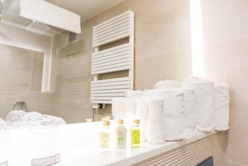 Good Seasons City Centre Hotel Den Bosch