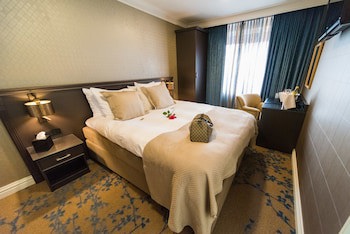Good Seasons City Centre Hotel Den Bosch