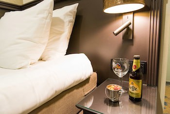 Good Seasons City Centre Hotel Den Bosch