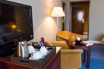 Good Seasons City Centre Hotel Den Bosch