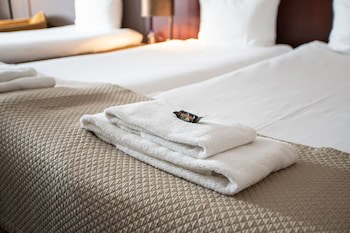 Good Seasons City Centre Hotel Den Bosch