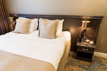 Good Seasons City Centre Hotel Den Bosch