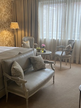 Good Seasons City Centre Hotel Den Bosch