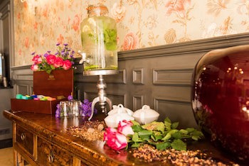 Good Seasons City Centre Hotel Den Bosch