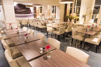 Good Seasons City Centre Hotel Den Bosch