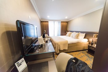 Good Seasons City Centre Hotel Den Bosch