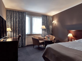 Good Seasons City Centre Hotel Den Bosch
