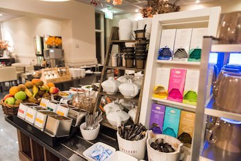 Good Seasons City Centre Hotel Den Bosch