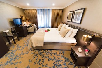 Good Seasons City Centre Hotel Den Bosch