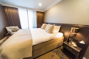 Good Seasons City Centre Hotel Den Bosch