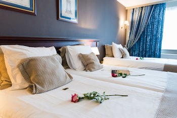 Good Seasons City Centre Hotel Den Bosch