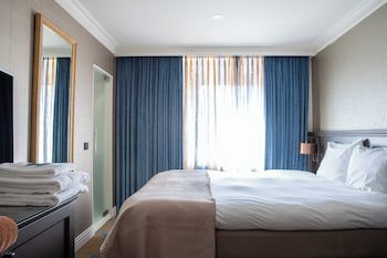 Good Seasons City Centre Hotel Den Bosch