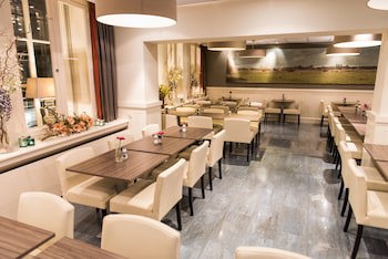 Good Seasons City Centre Hotel Den Bosch