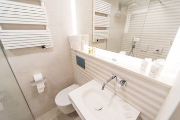 Good Seasons City Centre Hotel Den Bosch