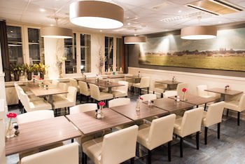 Good Seasons City Centre Hotel Den Bosch