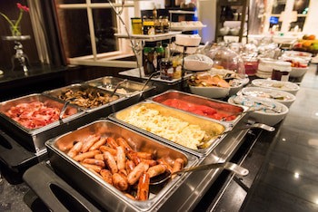 Good Seasons City Centre Hotel Den Bosch