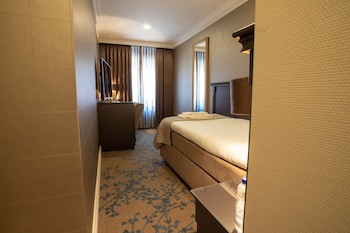 Good Seasons City Centre Hotel Den Bosch
