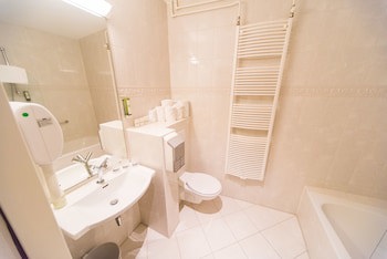 Good Seasons City Centre Hotel Den Bosch