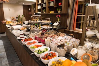 Good Seasons City Centre Hotel Den Bosch