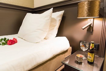 Good Seasons City Centre Hotel Den Bosch